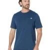 L.L.Bean Explorer Slub Tee Short Sleeve - Tall -L.L.Bean Shop 71ffifk5ikL. AC SR736920