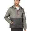 L.L.Bean Katahdin Insulated Pullover Color-Block -L.L.Bean Shop 71fmNRUNRiL. AC SR736920