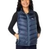 L.L.Bean Ultralight 850 Down Vest -L.L.Bean Shop 71gfDu9U7ML. AC SR736920
