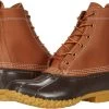 L.L.Bean 8" Bean Boots