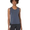 L.L.Bean Petite Beyond Soft Tank