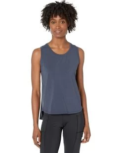 L.L.Bean Petite Beyond Soft Tank