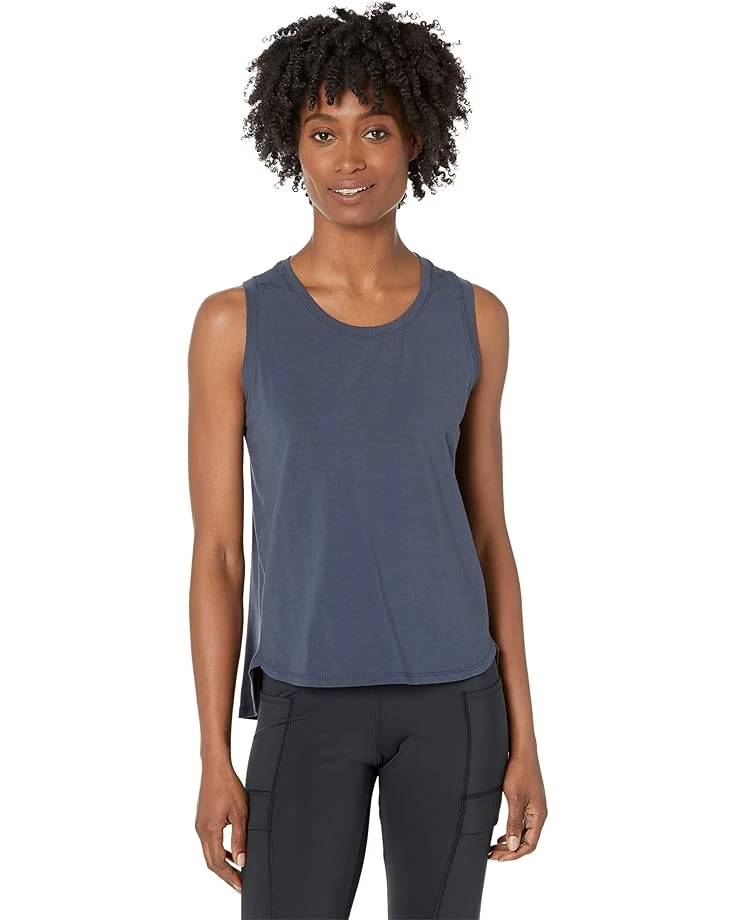 L.L.Bean Petite Beyond Soft Tank 3 L.L.Bean Petite Beyond Soft Tank