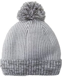 L.L.Bean Winter Lined Pom Hat
