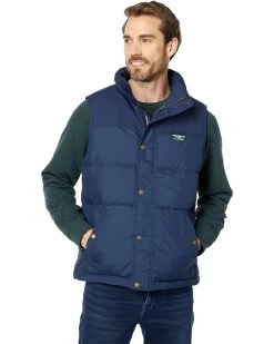 L.L.Bean Mountain Classic Down Vest
