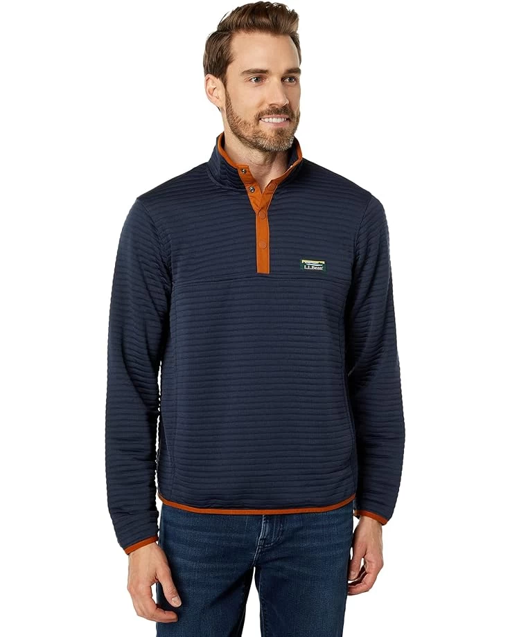 L.L.Bean Airlight Knit Pullover 3 L.L.Bean Airlight Knit Pullover