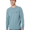 L.L.Bean Comfort Camp Henley -L.L.Bean Shop 71kgJWWYnyL. AC SR736920
