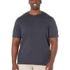 L.L.Bean Comfort Stretch Pima Short Sleeve Tee Shirt - Tall -L.L.Bean Shop 71lHiOhZ8FL. AC SR736920