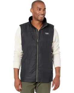L.L.Bean Mountain Classic Puffer Vest - Tall