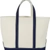 L.L.Bean Boat And Tote Large 1 L.L.Bean Boat And Tote Large -L.L.Bean Shop 71lnrzUNnmS. AC SR736920