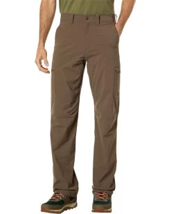 L.L.Bean Cresta Hiking Standard Fit Pants