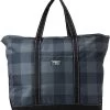 L.L.Bean Everyday Lightweight Tote Plaid Large -L.L.Bean Shop 71m3vqS 5FL. AC SR736920