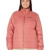 L.L.Bean Plus Size Mountain Classic Puffer Jacket