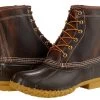 L.L.Bean Bean Boot 8" Leather Thinsulate Flannel Lined Limited Edition 1 L.L.Bean Bean Boot 8" Leather Thinsulate Flannel Lined Limited Edition -L.L.Bean Shop 71mtLY5j4PL. AC SR920736