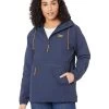 L.L.Bean Mountain Classic Insulated Anorak