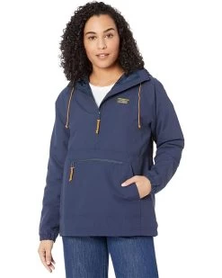 L.L.Bean Mountain Classic Insulated Anorak