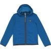 L.L.Bean Airlight Full Zip Color-Block (Little Kids) -L.L.Bean Shop 71naSW7DuWL. AC SR736920
