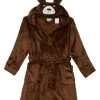 L.L.Bean Cozy Animal Robe (Big Kids) -L.L.Bean Shop 71nepJHZ yL. AC SR736920