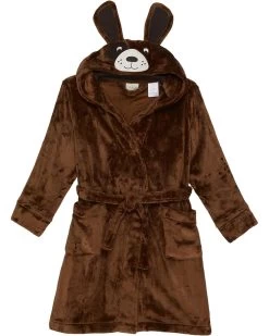L.L.Bean Cozy Animal Robe (Big Kids)