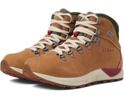L.L.Bean Alpine Hiking Sneaker Waterproof