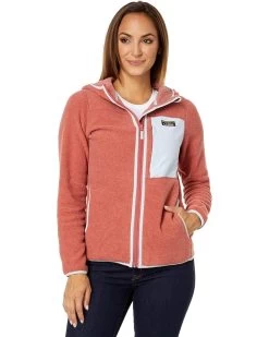 L.L.Bean Mountain Classic Fleece Hoodie