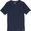 L.L.Bean Trail Tee Short Sleeve (Big Kids) -L.L.Bean Shop 71q3ECM SL. AC SR736920