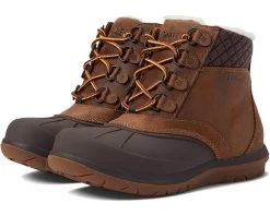 L.L.Bean Storm Chaser Lace Boot 5