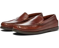 L.L.Bean Casco Bay Boat Moc Venetian