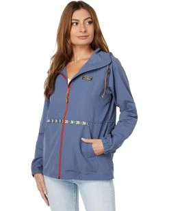 L.L.Bean Mountain Classic Taped Jacket