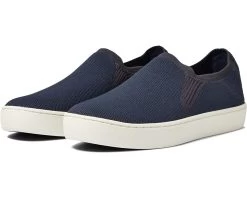 L.L.Bean Eco Bay Knit Sneaker Slip-On