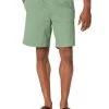 L.L.Bean Lakewashed Stretch Pull-On Khaki Shorts 2 L.L.Bean Lakewashed Stretch Pull-On Khaki Shorts -L.L.Bean Shop 71tJ5EvTRL. AC SR736920