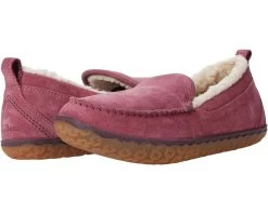 L.L.Bean Mountain Slipper Moccasin