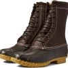 L.L.Bean 10" Shearling Insulated Bean Boot -L.L.Bean Shop 71uppIgv8rL. AC SR920736