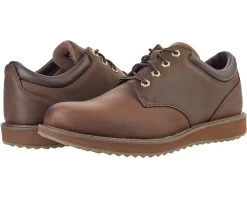 L.L.Bean Stonington Oxford Shoes Plain Toe