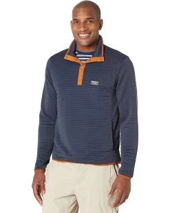 L.L.Bean Airlight Knit Pullover - Tall