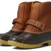 L.L.Bean Bean Boot 7" Lounger Limited Edition Tumbled Leather Shearling Lined Insulated -L.L.Bean Shop 71wXFSFunL. AC SR920736