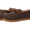 L.L.Bean Wicked Good Moosehide Slipper Moccasin 2 L.L.Bean Wicked Good Moosehide Slipper Moccasin -L.L.Bean Shop 71xNoDVAfHL. AC SR920736
