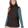 L.L.Bean Upcountry Waxed Cotton Down Vest -L.L.Bean Shop 71xvNyKqUIL. AC SR736920
