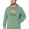 L.L.Bean Camp Hoodie Graphic - Tall -L.L.Bean Shop 71y3melKgYL. AC SR736920