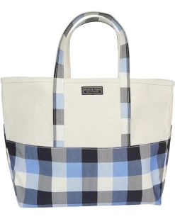 L.L.Bean High Bottom Boat And Tote Large