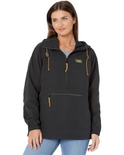 L.L.Bean Petite Mountain Classic Anorak