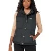 L.L.Bean Petite Mountain Classic Down Vest