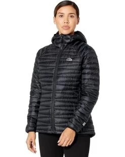 L.L.Bean Ultralight 850 Down Sweater Hooded Jacket