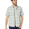 L.L.Bean Comfort Stretch Oxford Short Sleeve Slightly Fitted Plaid 1 L.L.Bean Comfort Stretch Oxford Short Sleeve Slightly Fitted Plaid -L.L.Bean Shop 71zvwK9EzzL. AC SR736920