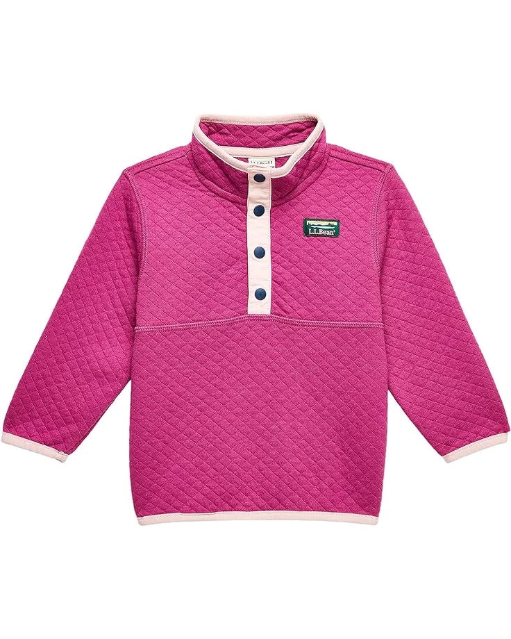 L.L.Bean Quilted Popover (Infant) 3 L.L.Bean Quilted Popover (Infant)