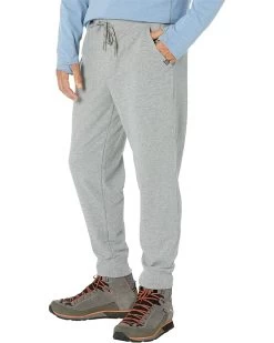 L.L.Bean Comfort Camp Sweatpants 30"