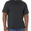 L.L.Bean Carefree Unshrinkable T-Shirt With Out Pocket Short Sleeve - Tall -L.L.Bean Shop 811pW4jXYFL. AC SR736920