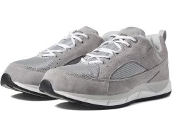 L.L.Bean Comfort Fitness Walker Suede Mesh