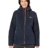 L.L.Bean Mountain Pile Fleece Hoodie -L.L.Bean Shop 813zEoFJm3L. AC SR736920