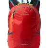 L.L.Bean Stowaway Pack (Little Kids/Big Kids)